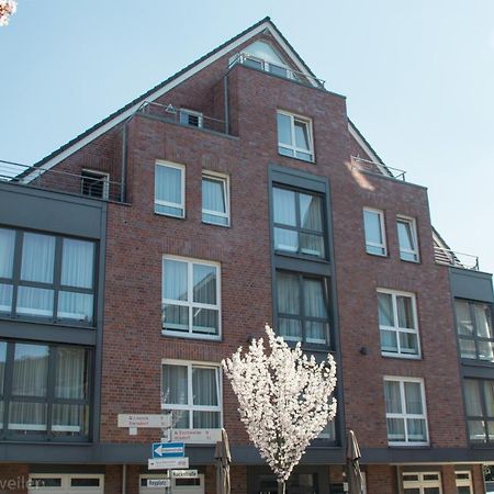 Hib Hotel In Baesweiler Eksteriør bilde